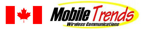 Mobile Trends Communications