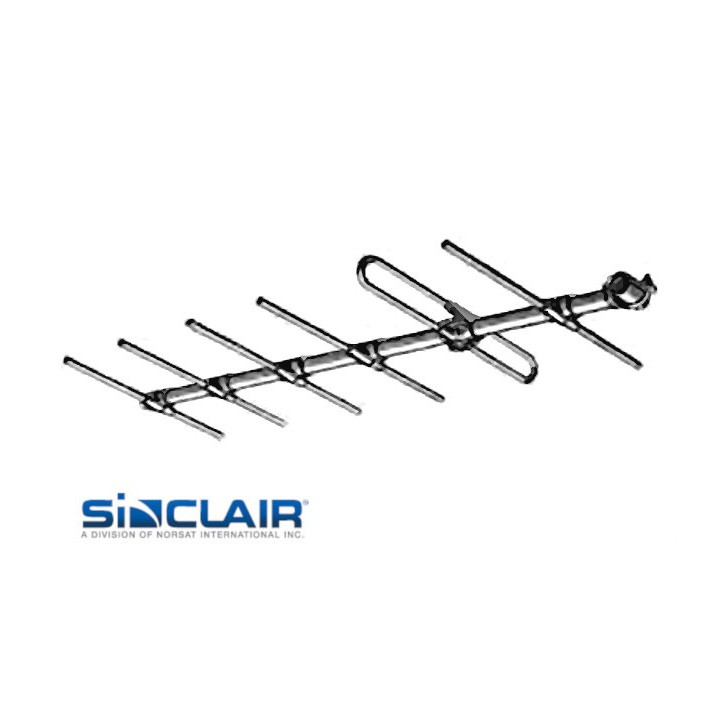 SY206-SF1SNM  (148-155MHz)