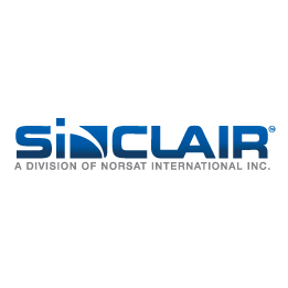 SINCLAIR Catalog