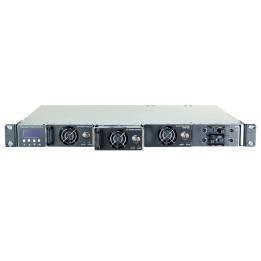 ICT Hybrid Power Series
