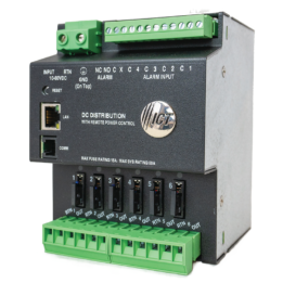 ICT-DIN-PDU6